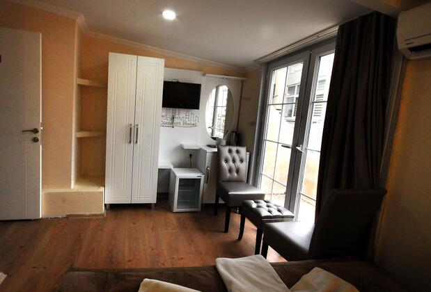 Comfort Hotel Taksim - Görsel 7