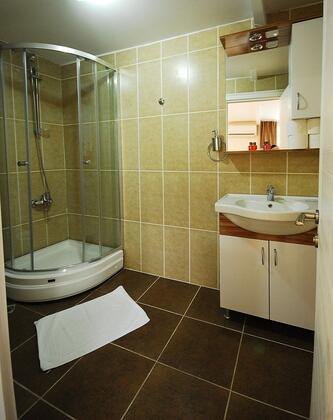 Comfort Hotel Taksim - Görsel 24