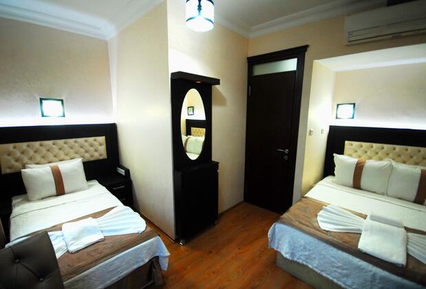 Comfort Hotel Taksim - Görsel 10