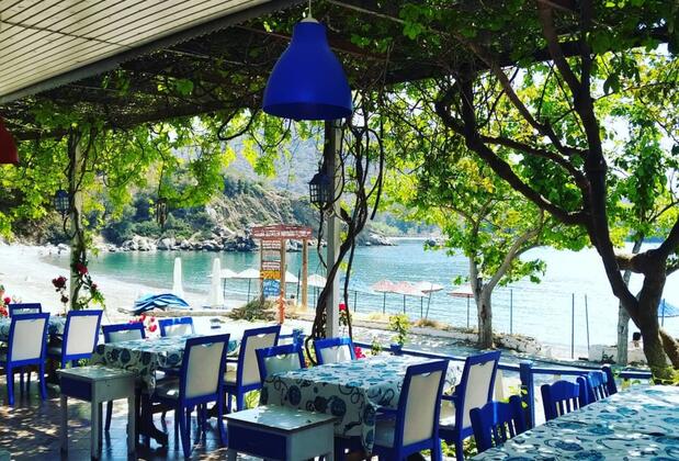 Serenity Pansiyon - Görsel 3