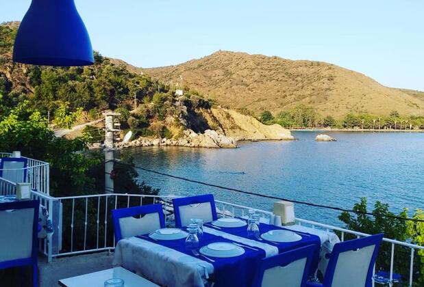 Serenity Pansiyon - Görsel 4