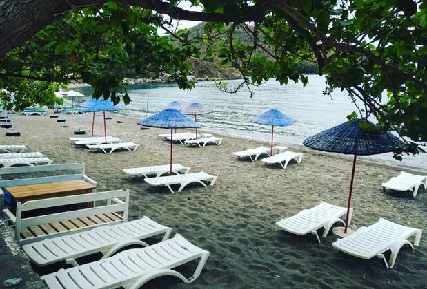 Serenity Pansiyon - Görsel 5