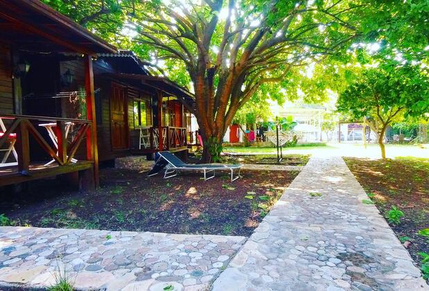 Lagina Pansiyon - Görsel 3