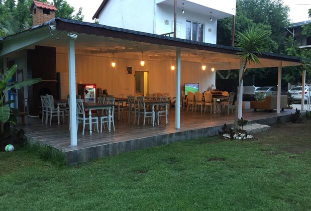 Lagina Pansiyon - Görsel 10