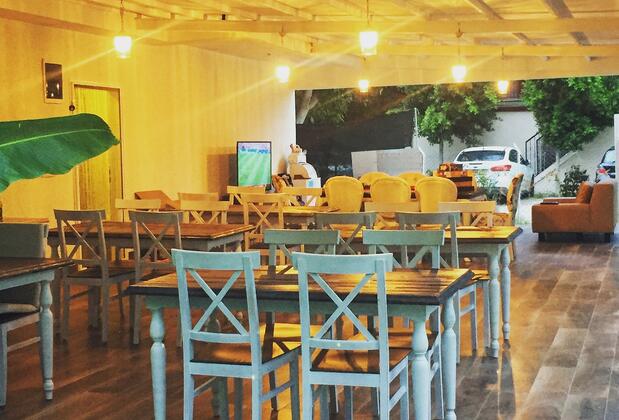 Lagina Pansiyon - Görsel 8