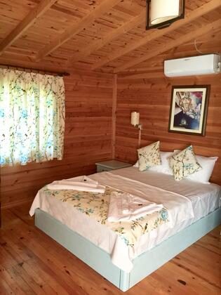 Lagina Pansiyon - Görsel 9