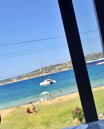 Ege Otel Çeşme - Görsel 6