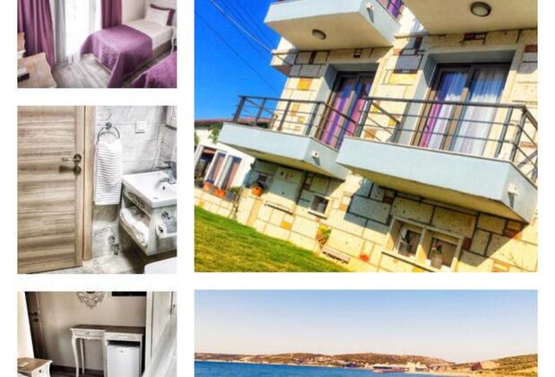 Ege Otel Çeşme - Görsel 3