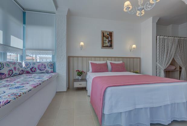 Ala Pietra Butik Otel - Görsel 16