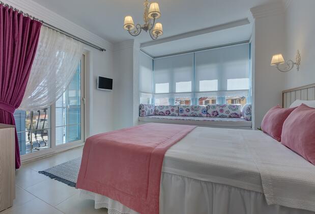 Ala Pietra Butik Otel - Görsel 18