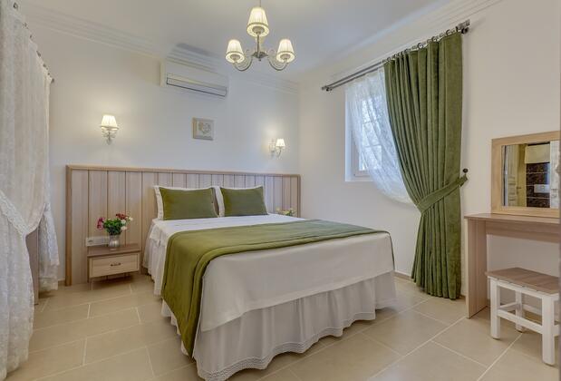 Ala Pietra Butik Otel - Görsel 20