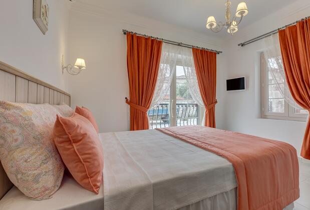 Ala Pietra Butik Otel - Görsel 22