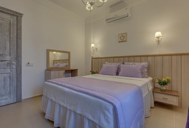 Ala Pietra Butik Otel - Görsel 23