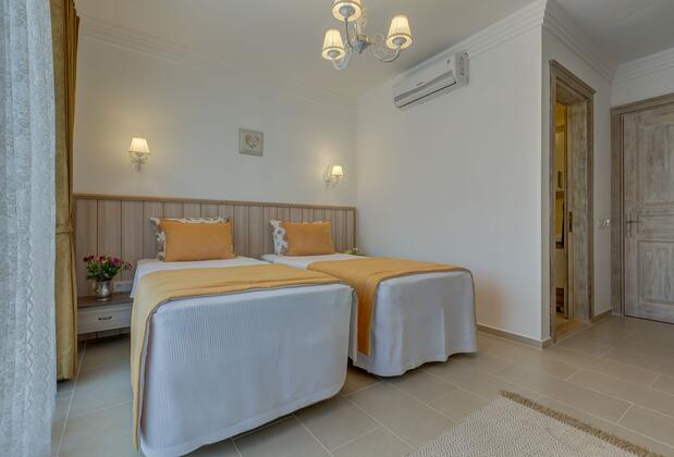 Ala Pietra Butik Otel - Görsel 24