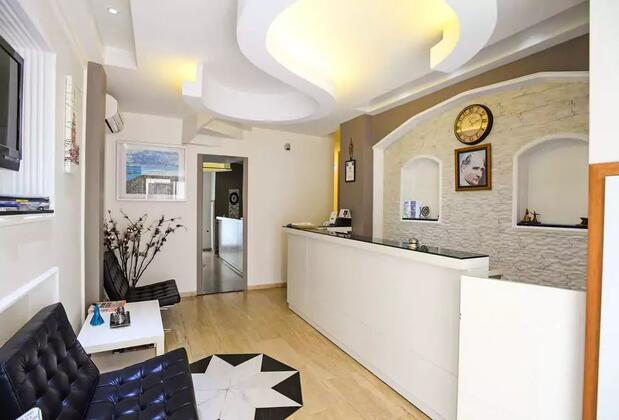 Retro Pera Hotel - Görsel 3