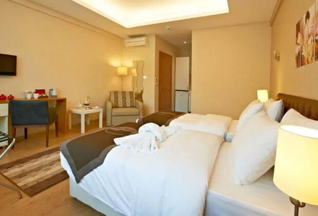 Retro Pera Hotel - Görsel 6