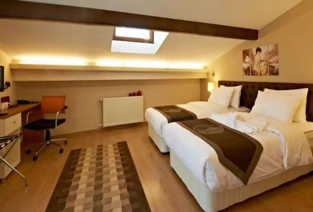 Retro Pera Hotel - Görsel 8