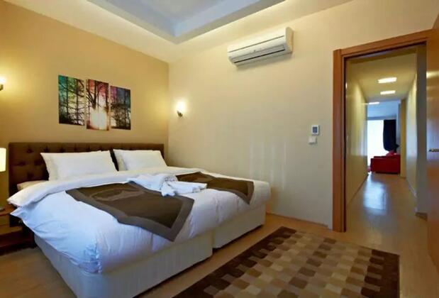 Retro Pera Hotel - Görsel 9