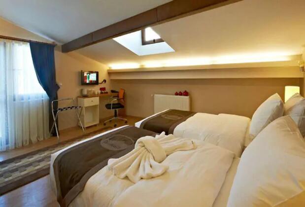 Retro Pera Hotel - Görsel 10