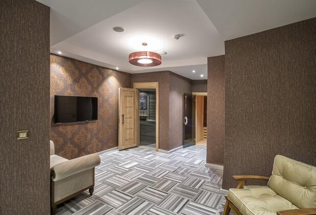 The Conforium Hotel - Görsel 18