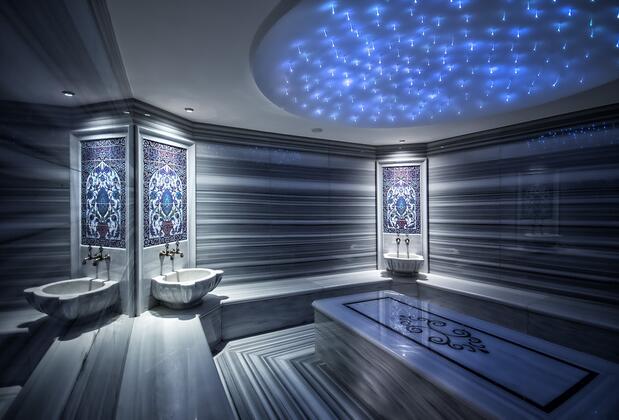 The Conforium Hotel - Görsel 23