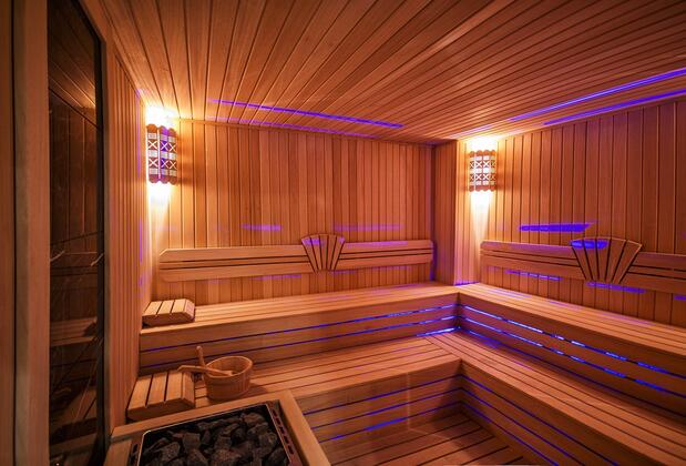 The Conforium Hotel - Görsel 21