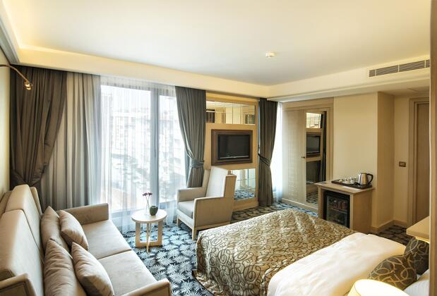 The Conforium Hotel - Görsel 28