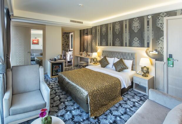 The Conforium Hotel - Görsel 30