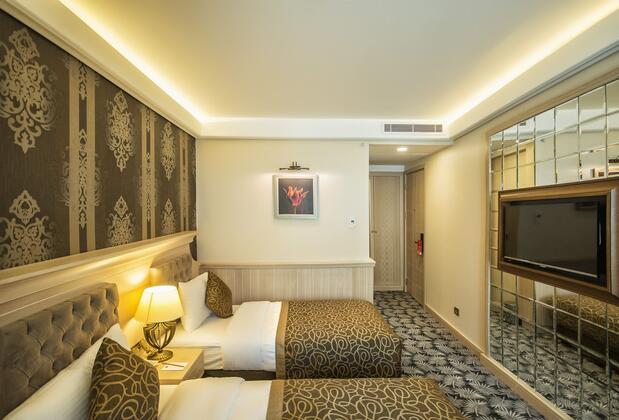 The Conforium Hotel - Görsel 32