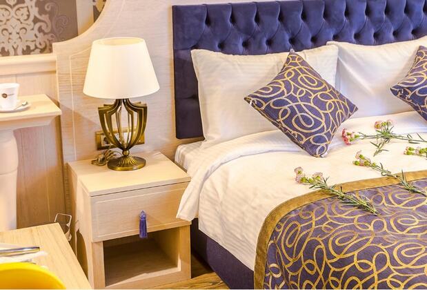 The Conforium Hotel - Görsel 33