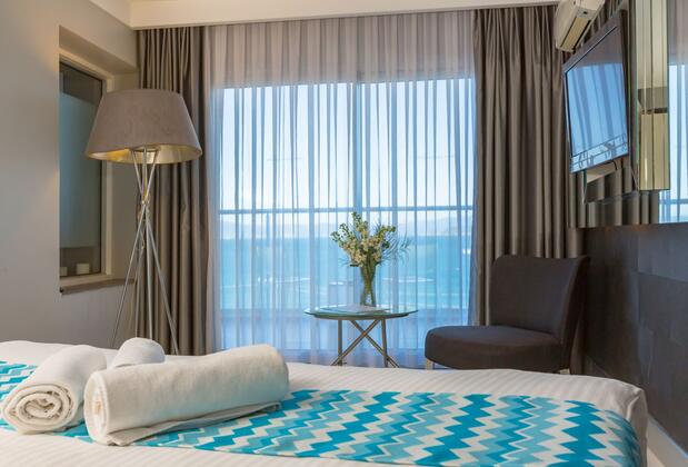 Efe Boutique Hotel - Görsel 16