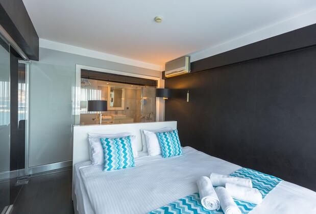 Efe Boutique Hotel - Görsel 9