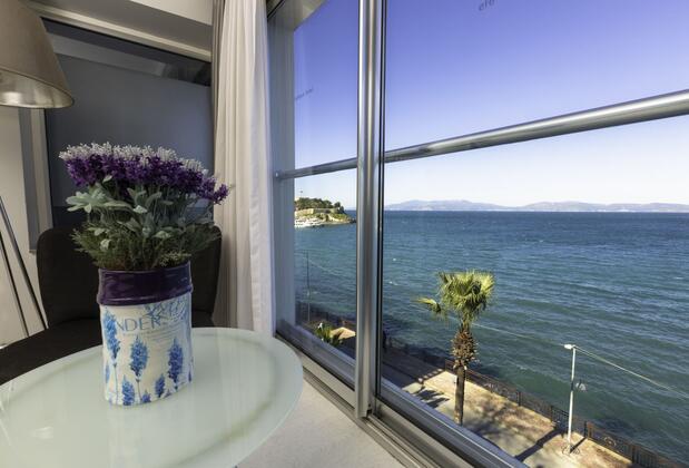 Efe Boutique Hotel - Görsel 4