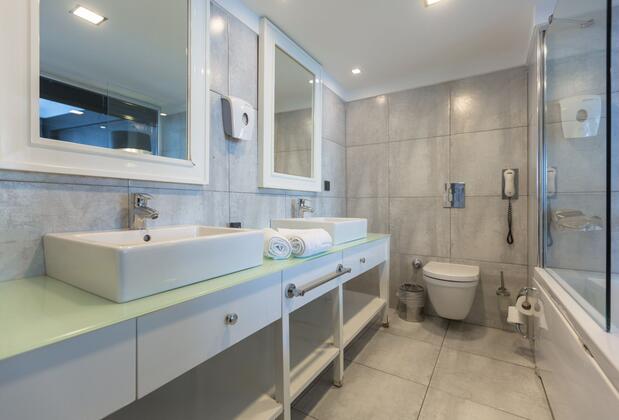 Efe Boutique Hotel - Görsel 18