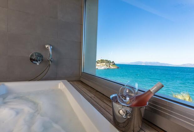 Efe Boutique Hotel - Görsel 21