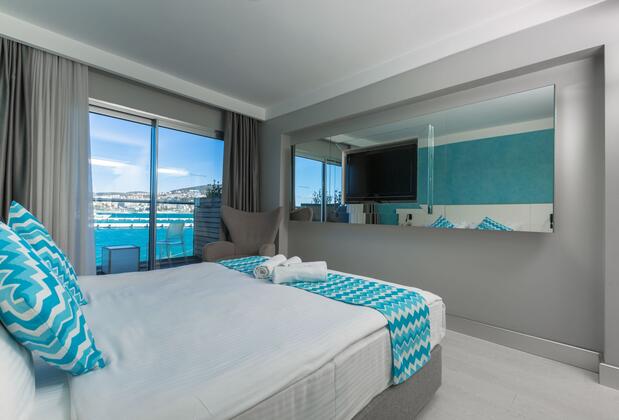 Efe Boutique Hotel - Görsel 10