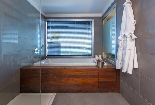 Efe Boutique Hotel - Görsel 22