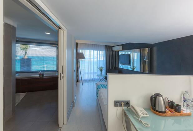 Efe Boutique Hotel - Görsel 7