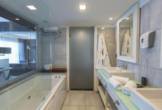 Efe Boutique Hotel - Görsel 20