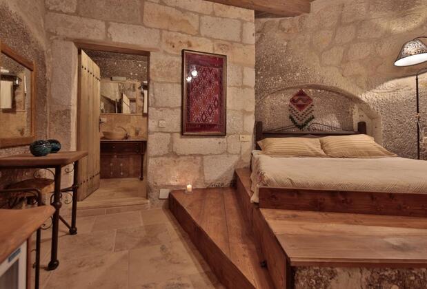 Tekkaya Cave Hotel - Görsel 9