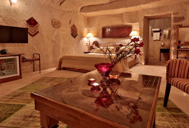 Tekkaya Cave Hotel - Görsel 13