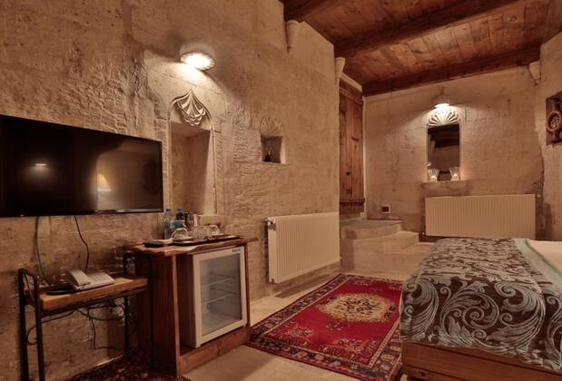 Tekkaya Cave Hotel - Görsel 7