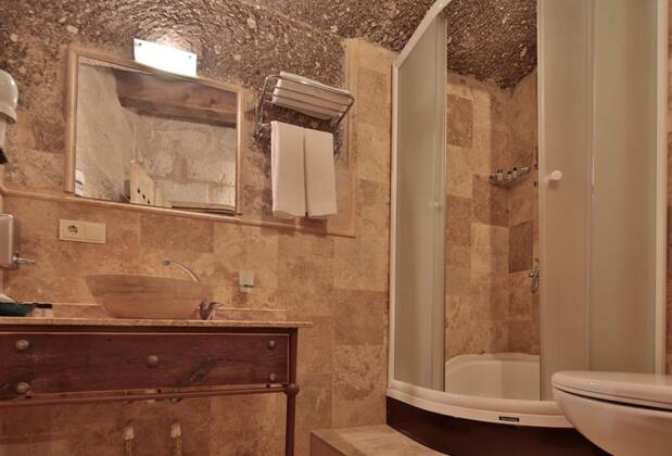 Tekkaya Cave Hotel - Görsel 23