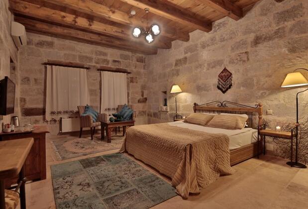 Tekkaya Cave Hotel - Görsel 10