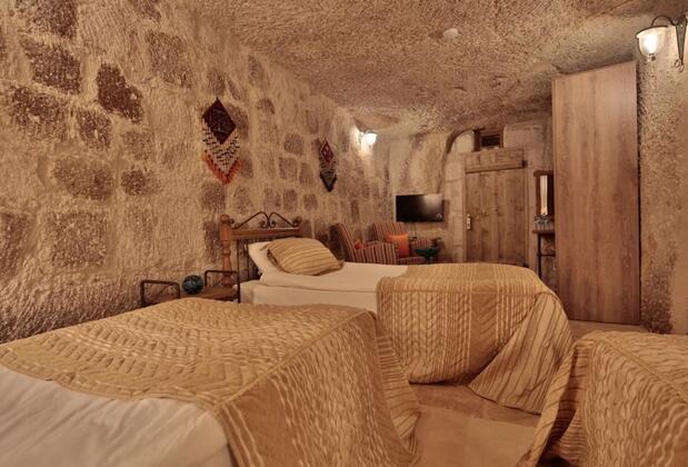 Tekkaya Cave Hotel - Görsel 12