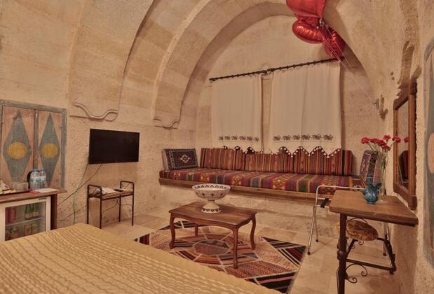 Tekkaya Cave Hotel - Görsel 11