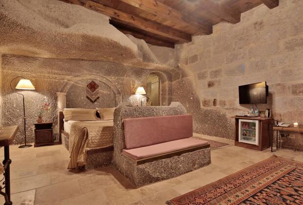 Tekkaya Cave Hotel - Görsel 8