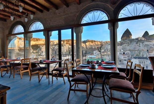 Tekkaya Cave Hotel - Görsel 18