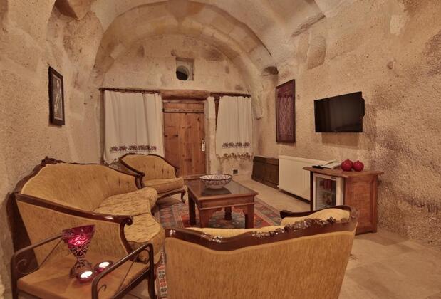 Tekkaya Cave Hotel - Görsel 15