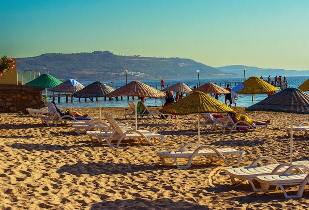 İris Otel - Görsel 4